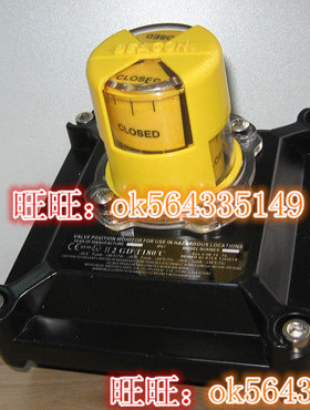 BF-02  BF01替代西锁WESTLOCK限位开关VEL-F防爆回信器BF2000