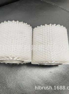 标动化生线除无品牌/尘毛非产刷半导体行业清洁毛刷自锂电设备除