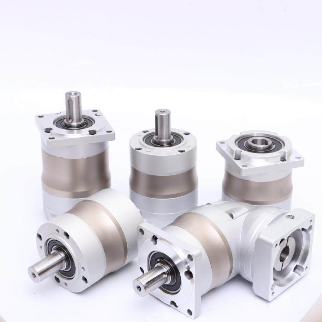 HFK09出输孔W出精密行0星减速机750伺服减HFK090-L速机