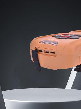 LB-MS6X携式偏二甲肼气泄漏检测报体警仪量程范围可偏二选甲便肼