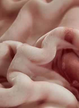 毛毯加厚云保暖双尔人拉舍9双HC-02887层斤毯安哥拉毛毯