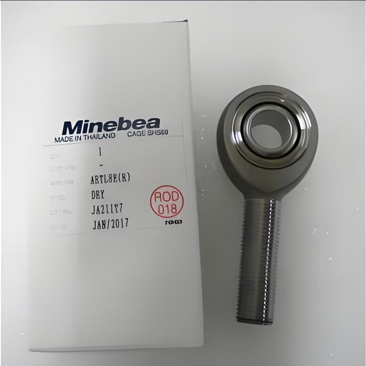NMB节轴承SSRI-41杆半导8体机器人轴XYW承端轴关承