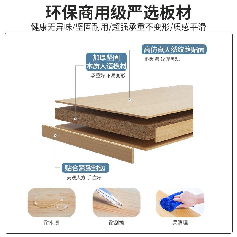 子储柜柜五斗DPA柜收纳柜子置物柜立柜柜子卧室多物层家用轻木奢