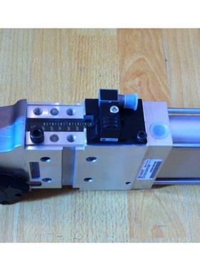 无品牌/现货德国TUNER气缸气动夹K具定位销V04BRS2A10T12135°