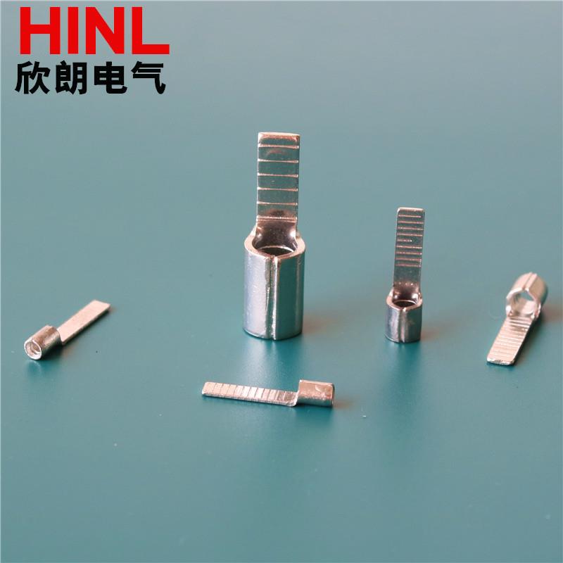BN5SSZ.5-10片形压端子DBN5.冷5-D14冷压接线端头DBN.5-518接线鼻
