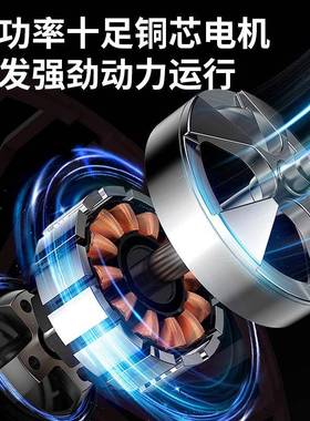 万通JS机-工11玻璃钢方形F通WRP风负压风机业排风扇大功率排气扇3