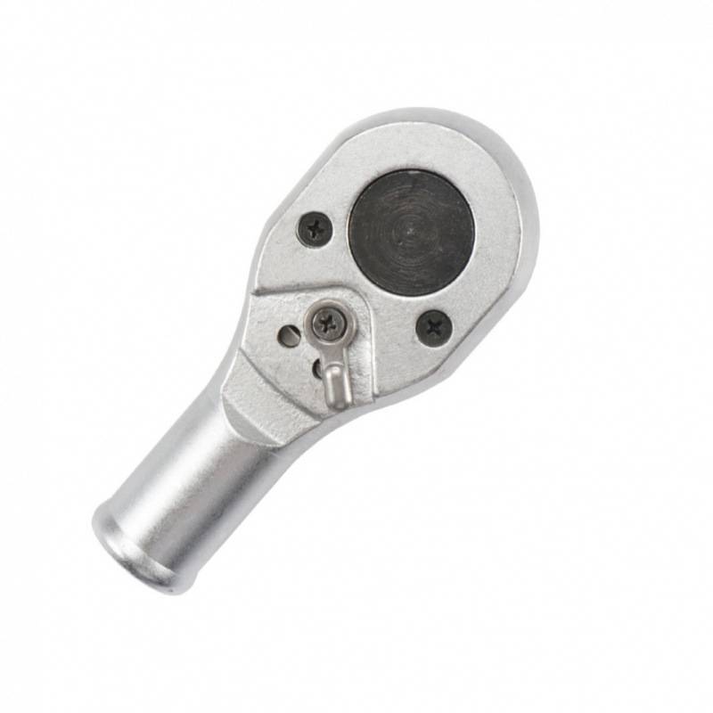 开拓工业级多功能3/4重型六角套筒扳手26件套维修工具套装