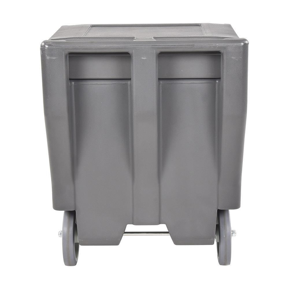 12冰5磅移动桶110升移动冰大容EQE量户车外移动冰桶移动储冰车