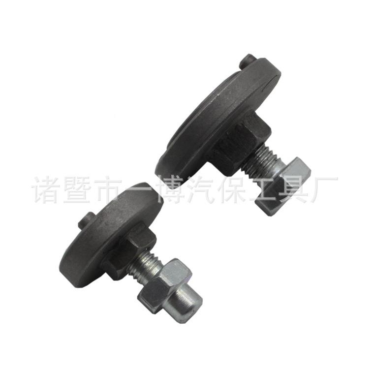 5件刹车拆装工具碟式刹车泵调425整组刹分车片拆装专用3工具