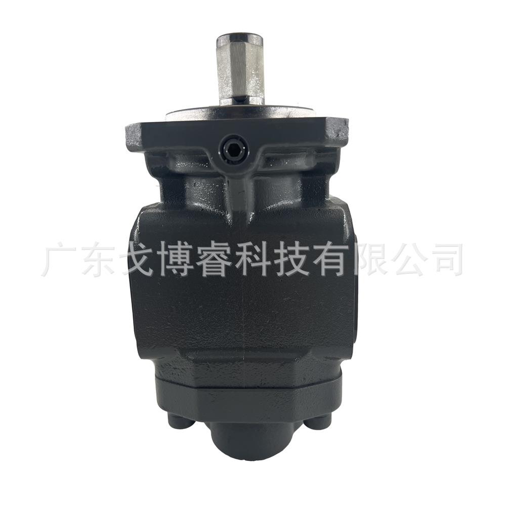 德国KRACH克拉克齿泵KF40UF20轮KF1UF2KF50FISUF2风机齿T轮箱油泵