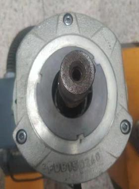 阳风机智能电磁闸FDB15NFDB15N225V30N明M0抱更换维修