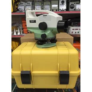 高天JGS津欧波数字水水准仪DS101自动安平电子平仪建筑测绘仪器精