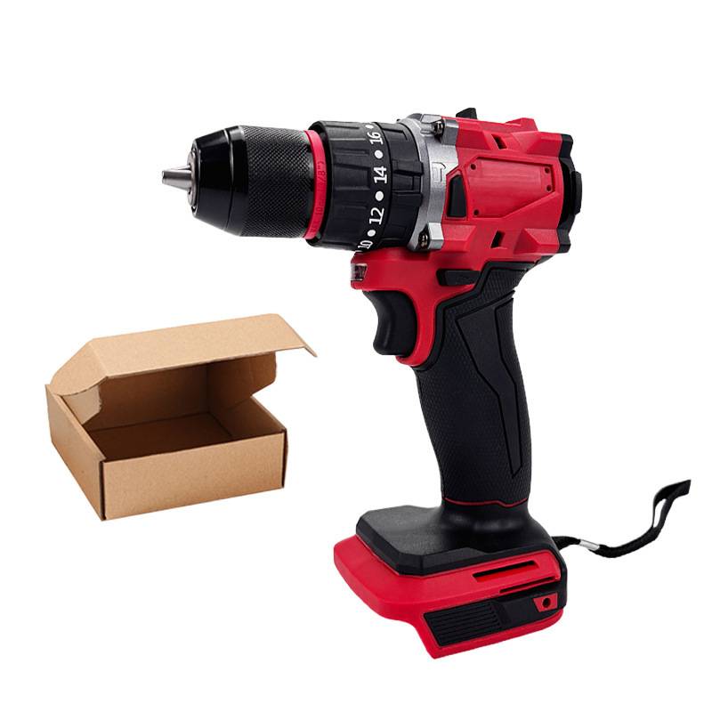 美沃奇三件套家用电动角磨机电动扳手组合套装锂电工具无刷手电钻