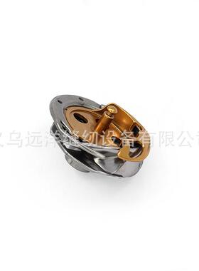 -DSHDP22(290)德盛梭曲折旋缝人字车TQZ梭头梭床工业缝纫机配件