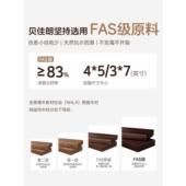 胡木卫生间三桃角置物架浴室架子打孔壁挂所洗漱台洗免澡厕收UKJ