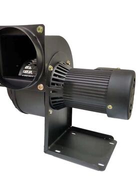 N宇鑫YC50多翼式离心鼓风机YUCY125、CS1I引风机CY-125风箱UV干燥