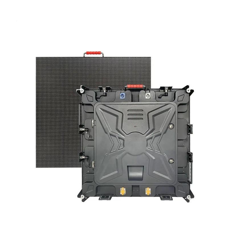 P2P2会.5室内L示ED显屏高清酒店B2604宴会厅议室前维护LED电子屏