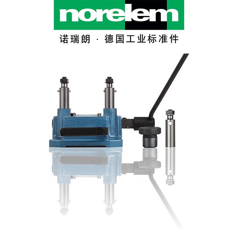 nore德lem国原厂直供诺瑞朗NM081L0轴承TST座0短