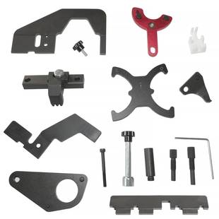 尔沃T沃特4T52HNR2.0比亚迪路虎极光.0T福锐界翼虎1.5 1.6正时工