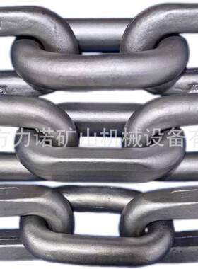 矿用高强度紧凑链30108EMGC级规多*种格/型号刮板机链条