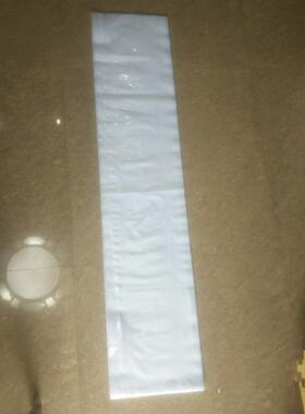 塑料布袋透明子商用口高压平袋薄膜袋料YUJ筒料桶料布卷打包布卷&