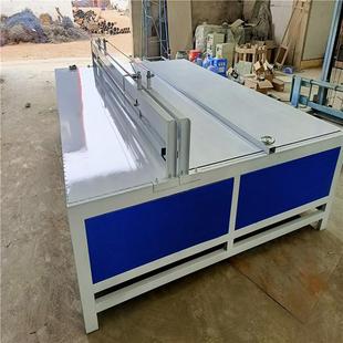 全自动边木工裁板锯45AUE度精密裁板木板下料割齐切裁机板锯