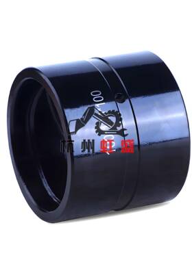 挖机件直套轴套斗轴套衬套R系内径QKO100/110列40C中配频淬火