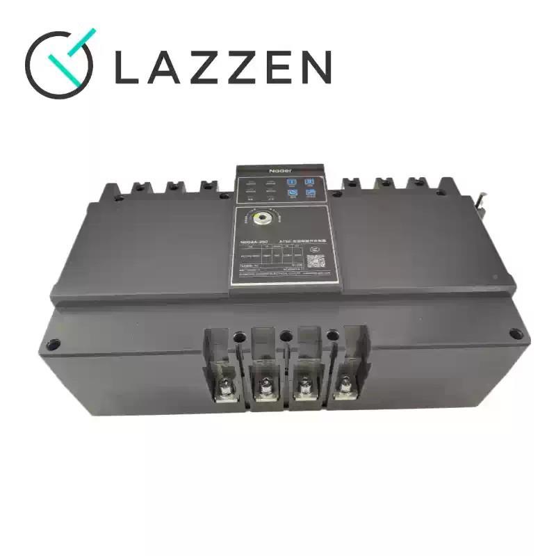 上海良信ND双Q2A-250系自列自动C转换开EWY关P级电源R投自复-