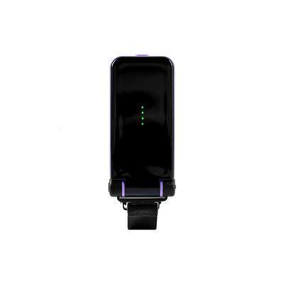 LAMMA调音器FT01YMO吉平均律电木他贝F斯通用全面屏夹式校音表ft0