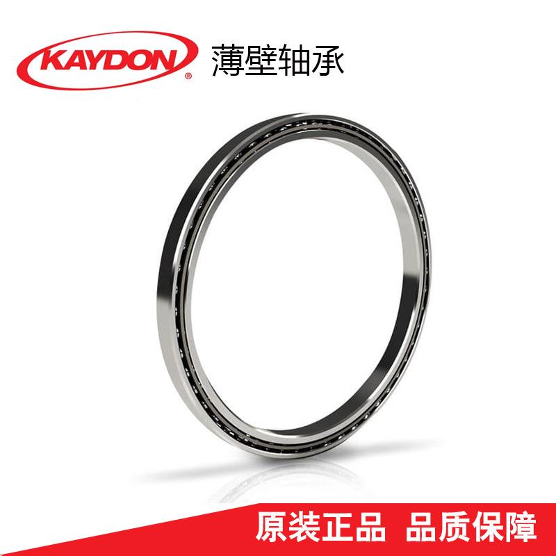 KAYDON承四点接球轴51KF20XP0光学扫描仪器触设备、雷达0轴承