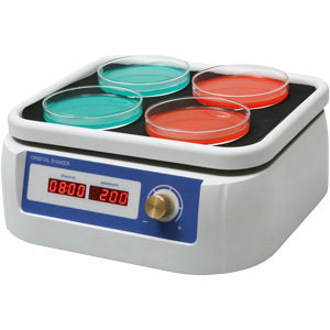 OS-200轨道式振荡器(摇床)/转速50-250rpm