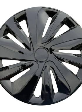 15寸改装通用汽轮毂盖车轮胎帽罩装饰盖盖车轮轮铁钢圈轮11111111