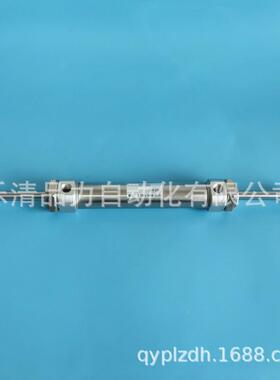 双杆气-缸CM2WB/CDM2W204/25/32/0125B-150Z-175-200AZ-250802FZ/