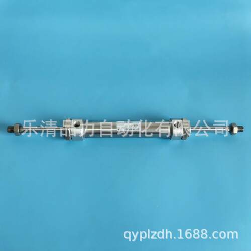 双杆气-缸CM2WB/CDM2W204/25/32/0125B-150Z-175-200AZ-250802FZ/
