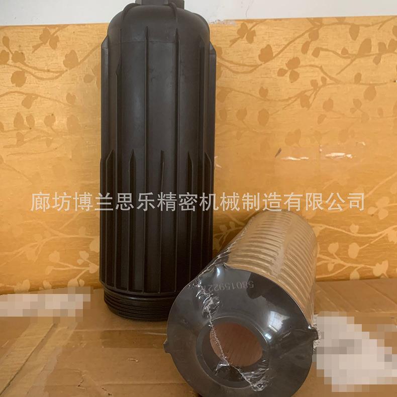 销EZX售卡车机油滤芯滤清器过器滤58015922配77工件程机械设备滤