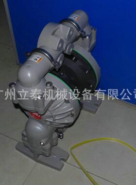 英格兰ARO不锈钢气动隔膜ZAJ泵2寸6662A3344膜CAR索O铸铁气动隔泵
