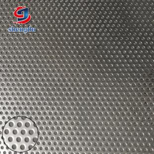 304不锈钢冲孔网板机械筛网洞洞板网 不锈钢多孔板冲孔过滤筛板网