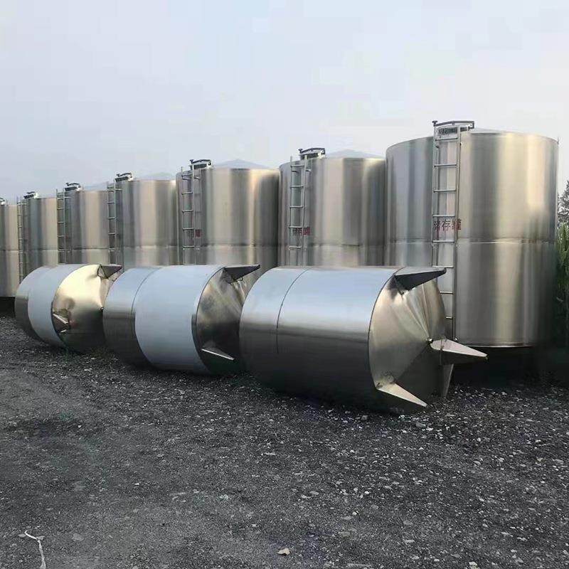 304不锈钢储罐多规格不锈钢液体搅拌罐二手立式压力不锈钢储罐,清洗/食品/商业设备,奶罐/储罐,淘宝优惠券,粉丝福利购,淘宝优惠卷