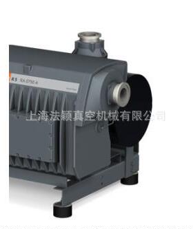修理真空泵RA0750A真空泵维修保养常用配件耗材库存充足