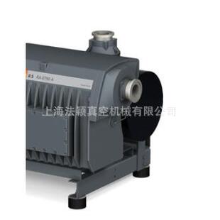 修理真空泵RA0750A真空泵维修保养常用配件耗材库存充足