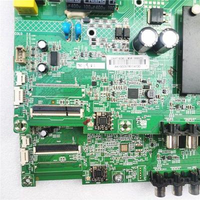 康佳K32A D32 Led32S2/K1000A电视主板35023073 35023470测量