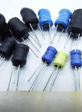 三腿i形电感Pk0608 0810 0912 1016报警增压雾化器蜂鸣器片