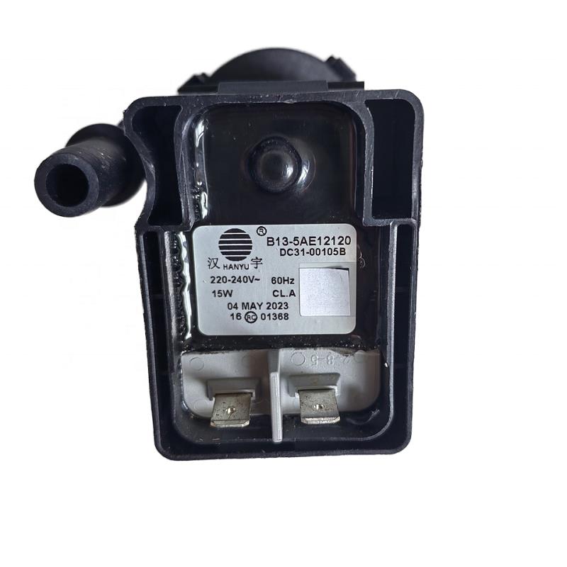 倍科DPP10505GXMB3热泵式干衣机DPP9505GXSB3排水泵B13-5AE吉德AN