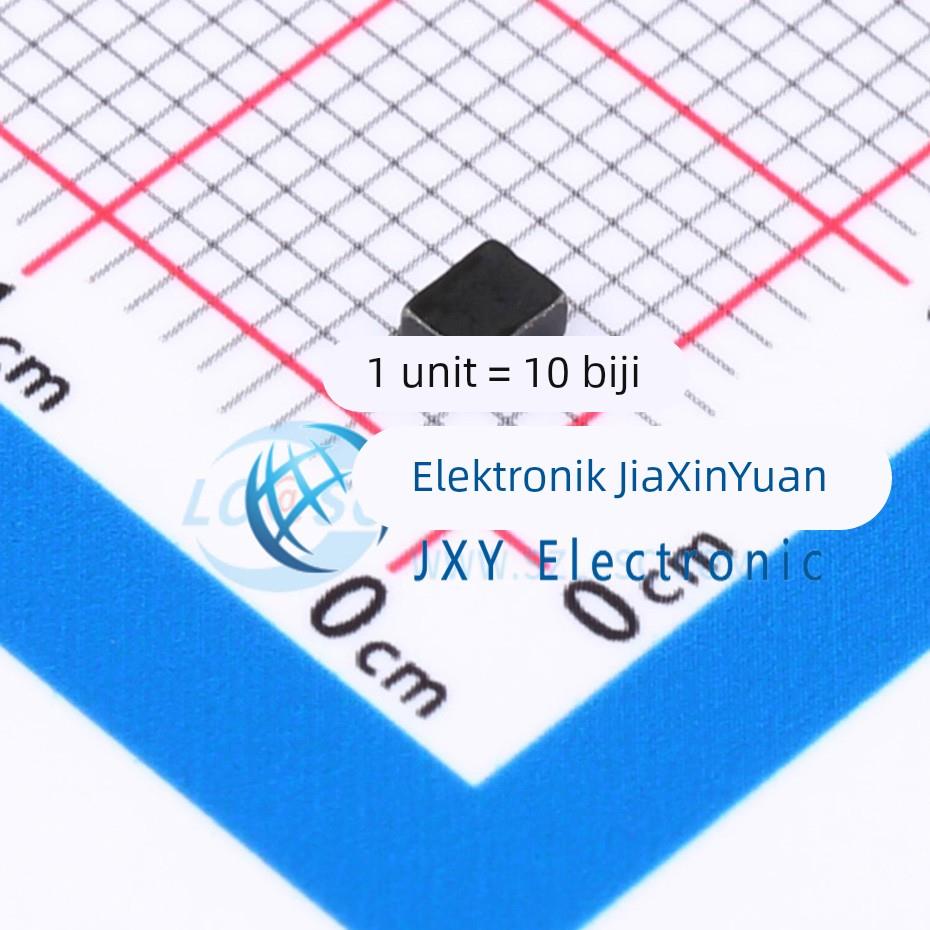 功率电感 FTC252012S2R2MBCA 长江微电 1008 2.2uH 3.8A(10祇)