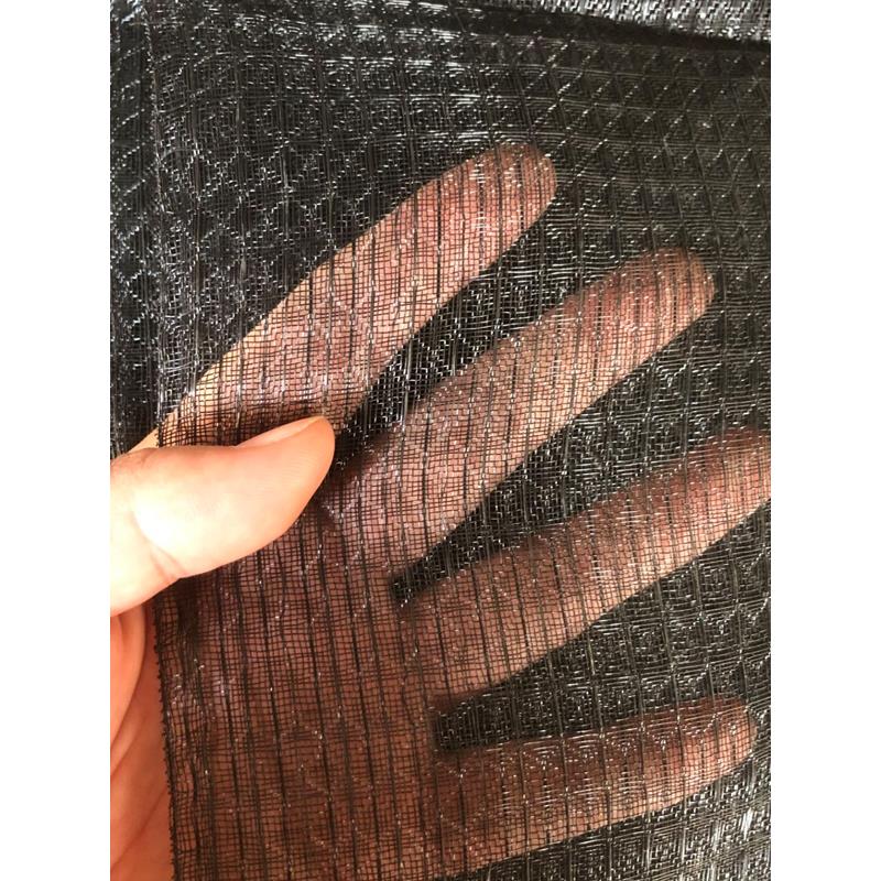 中央空调尼龙过滤器出风口进风口回风口过滤器防尘百叶网底盘网