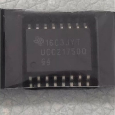 UCC21710QDWRQ1 丝印UCC21710Q 隔离式栅极驱动器 SOP-16封装