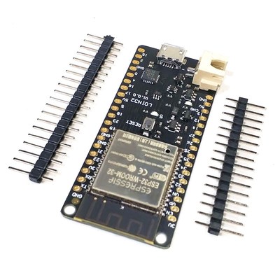 Wemos D1 V1.0.0-ESP32 wifi和蓝牙模块 开发模块CP2104 开发板