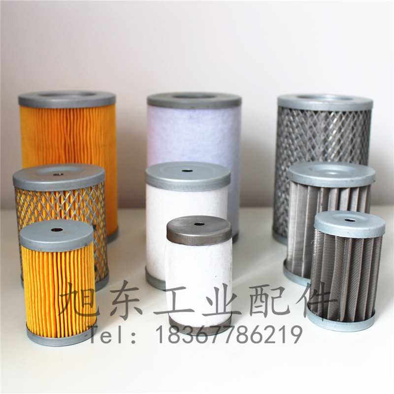AV系列分离器过滤器内部耗材滤芯棉滤芯不锈钢滤芯纸滤芯滤清器
