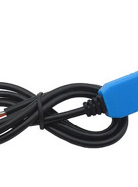 FT232RL USB转串口模块USB转TTL 刷机线 FT232BL FT232 蓝色