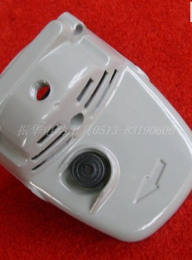 配新日立150(G15SA2)款角向磨光机头壳 (608轴承式)606A